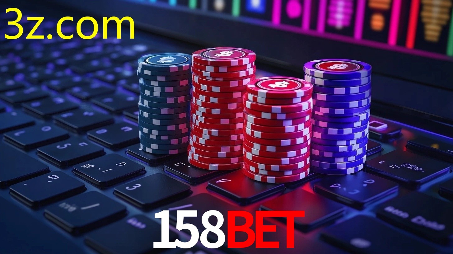 158BET