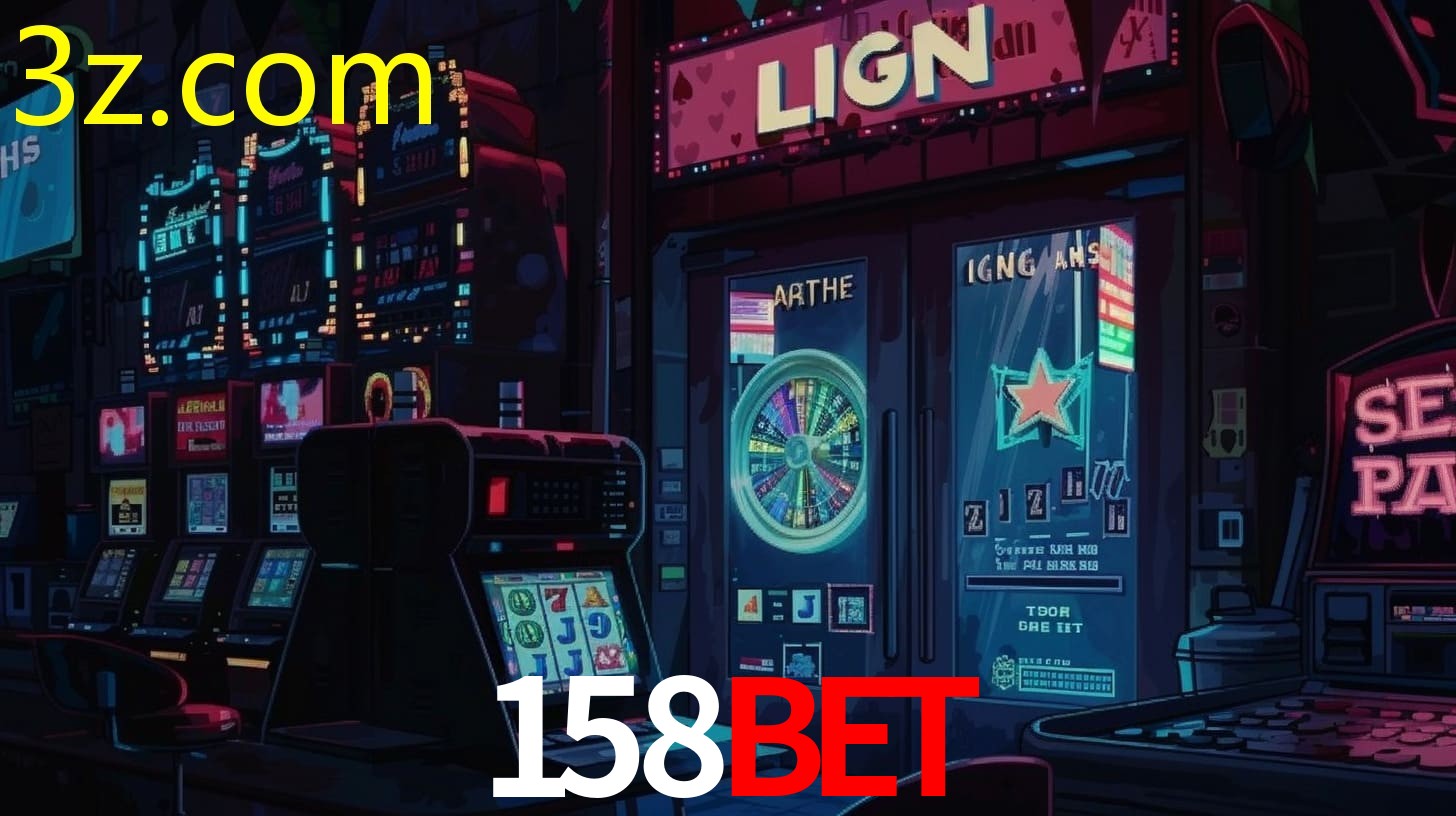 158BET