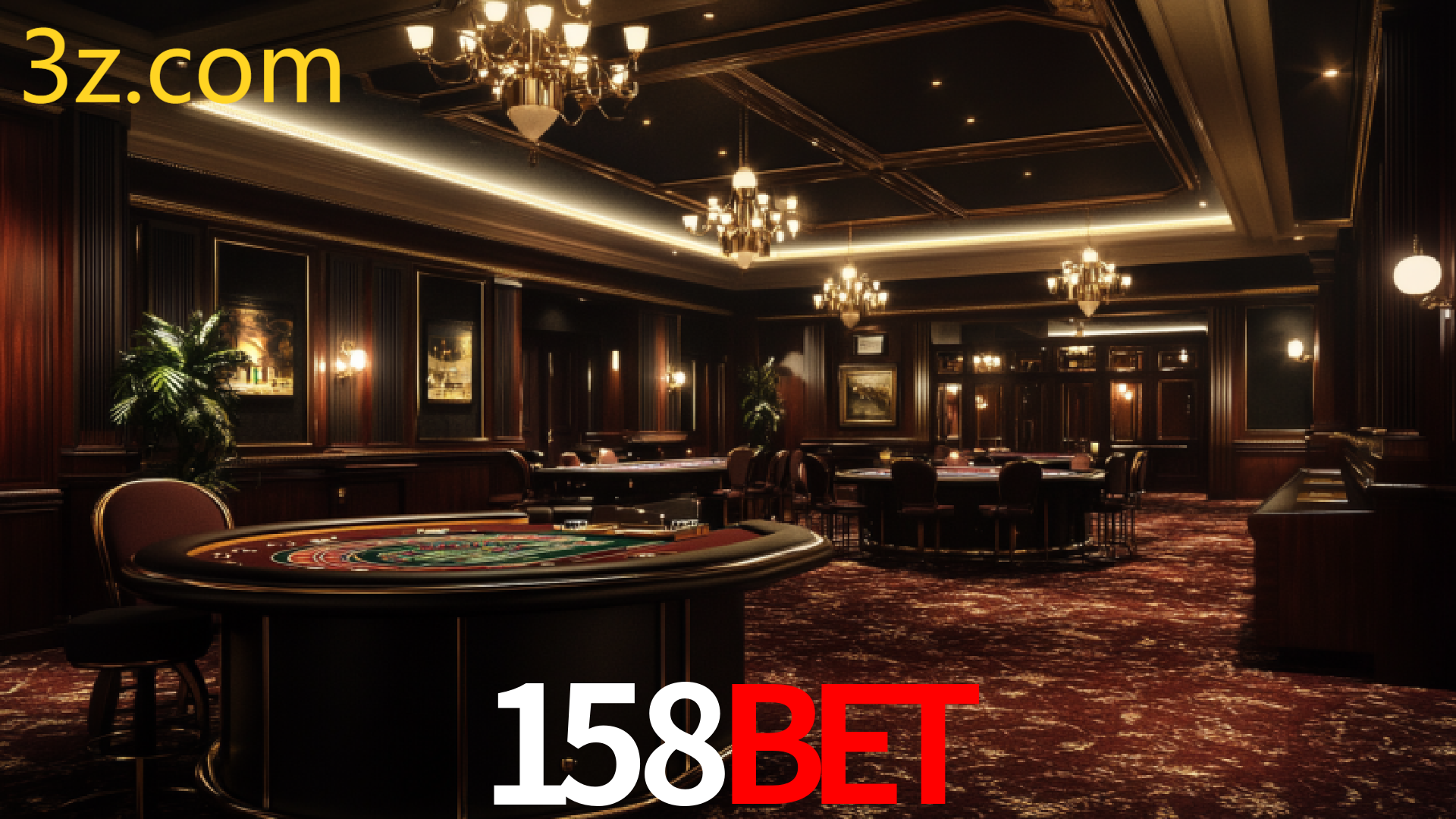 158BET