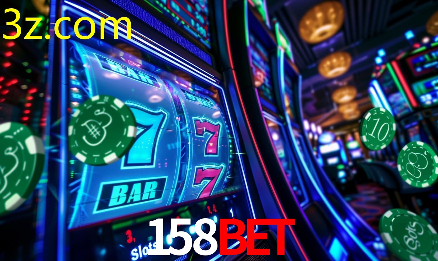 158BET