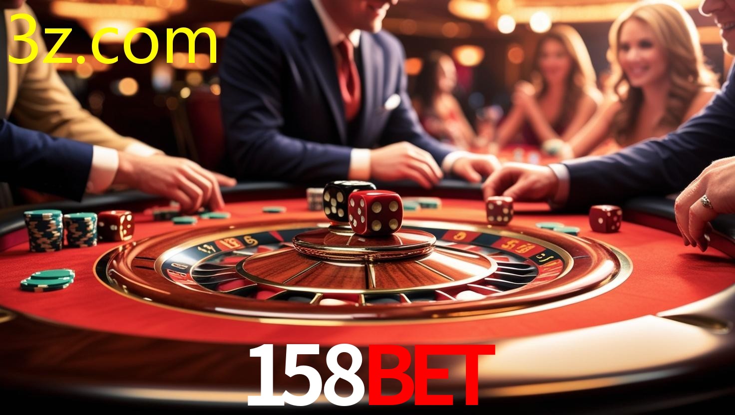 158BET