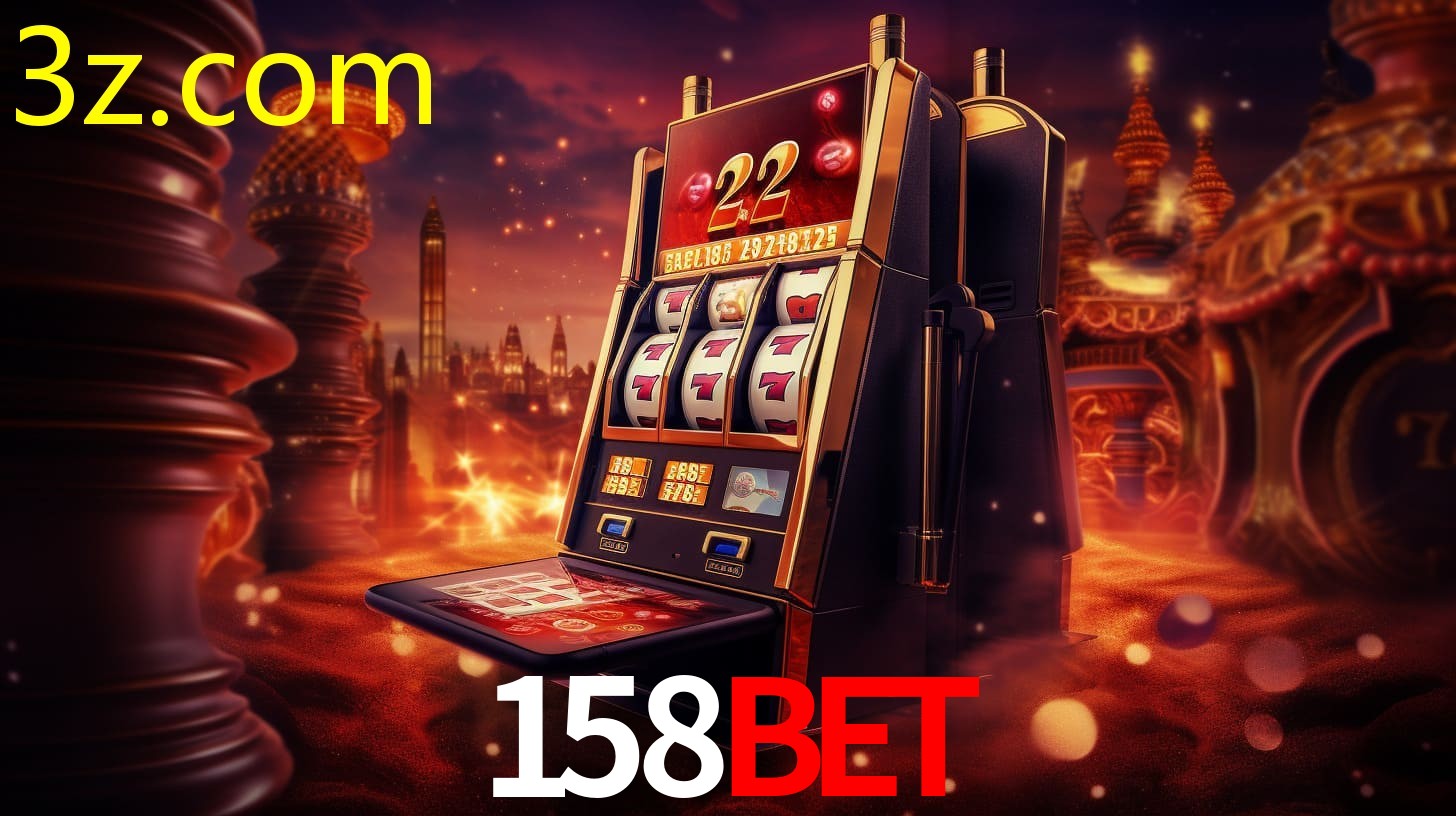 158BET